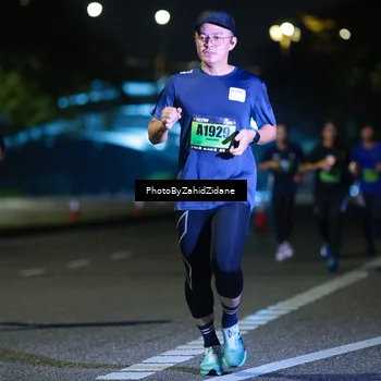 Runner Photo 5331594