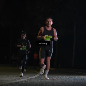 Runner Photo 5331596