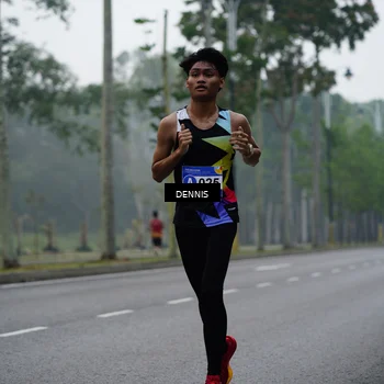 Runner Photo 5331597