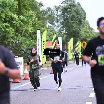 Runner Photo 5331599