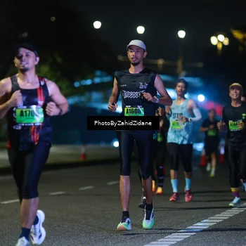 Runner Photo 5331600