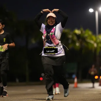 Runner Photo 5331601