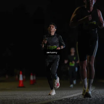 Runner Photo 5331602