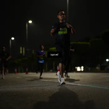 Runner Photo 5331605