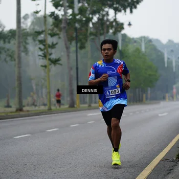 Runner Photo 5331606