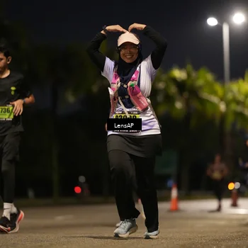 Runner Photo 5331607