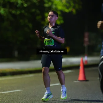 Runner Photo 5331609