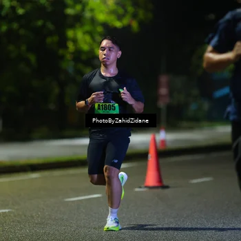 Runner Photo 5331610