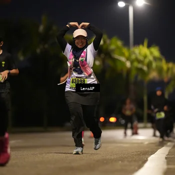 Runner Photo 5331612