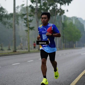 Runner Photo 5331613