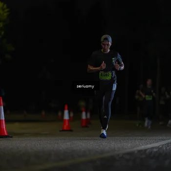 Runner Photo 5331614