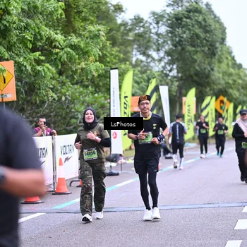 Runner Photo 5331615