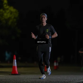 Runner Photo 5331618