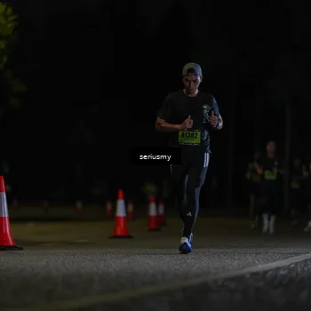 Runner Photo 5331619