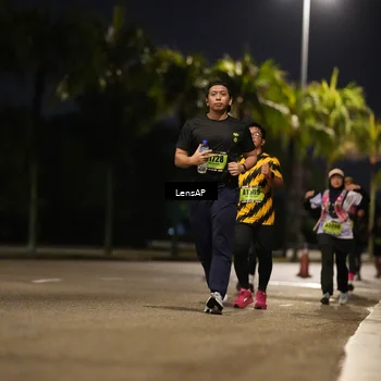 Runner Photo 5331620
