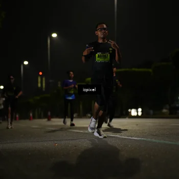 Runner Photo 5331622