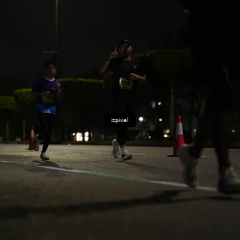 Runner Photo 5331625