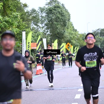 Runner Photo 5331626
