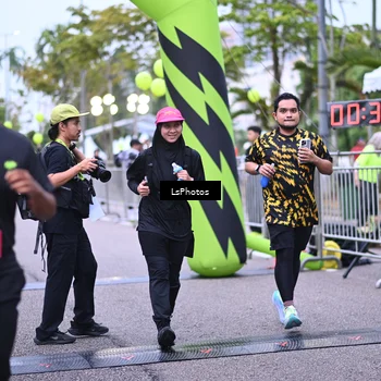 Runner Photo 5331628
