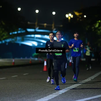 Runner Photo 5331632