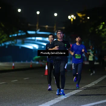 Runner Photo 5331634