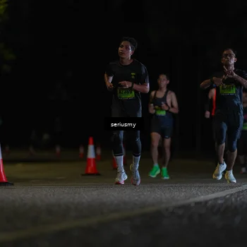 Runner Photo 5331635
