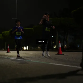 Runner Photo 5331636