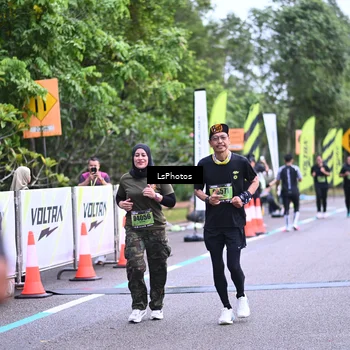 Runner Photo 5331637