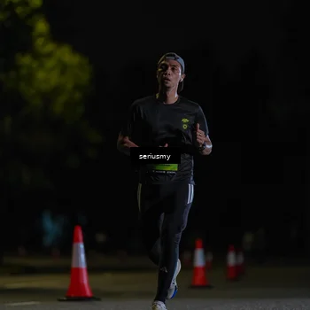 Runner Photo 5331638