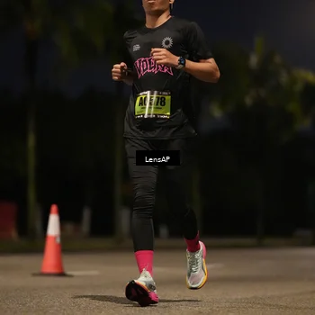 Runner Photo 5331639
