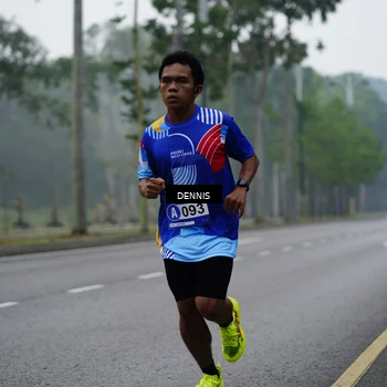 Runner Photo 5331641