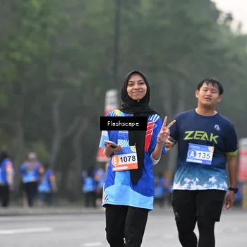 Runner Photo 5331643