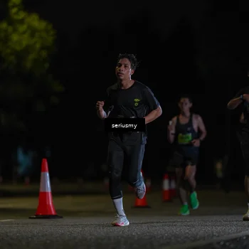 Runner Photo 5331644