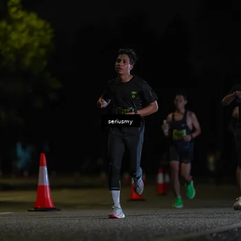 Runner Photo 5331645