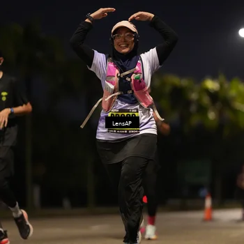 Runner Photo 5331647