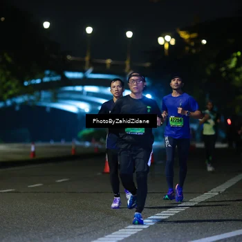 Runner Photo 5331650