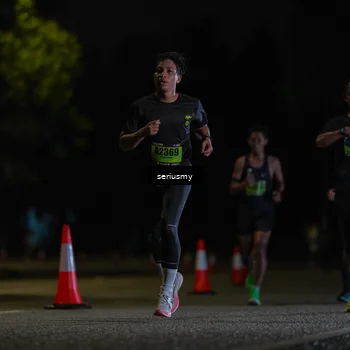 Runner Photo 5331651