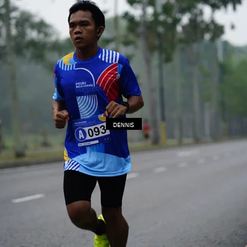 Runner Photo 5331652