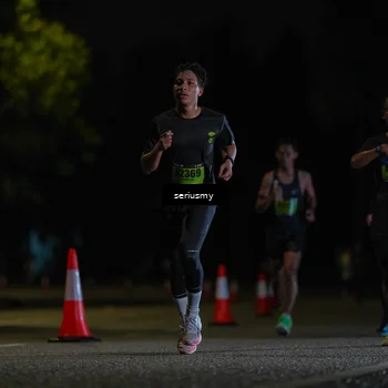 Runner Photo 5331654