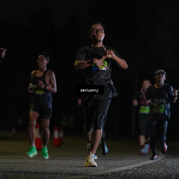 Runner Photo 5331660