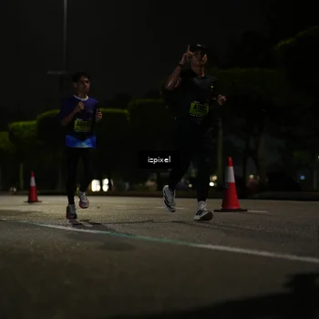 Runner Photo 5331661