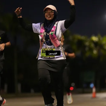 Runner Photo 5331662
