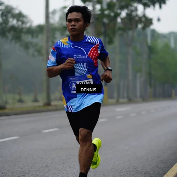 Runner Photo 5331663