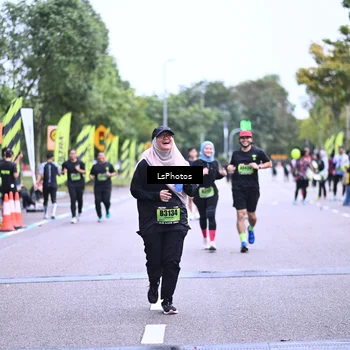 Runner Photo 5331665