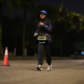 Runner Photo 5331669