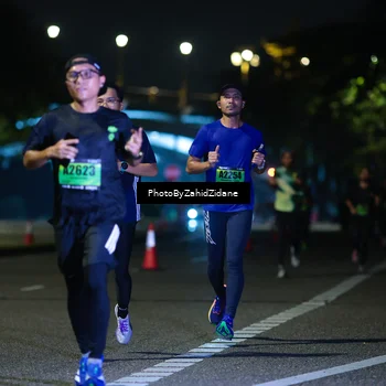 Runner Photo 5331672