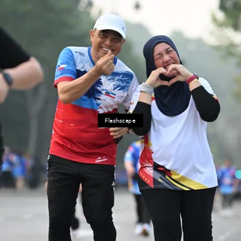Runner Photo 5331674