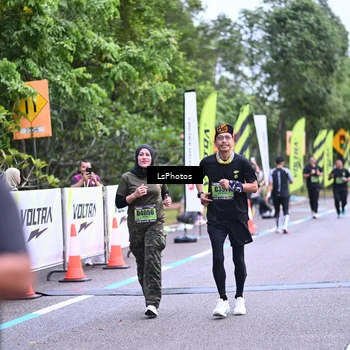 Runner Photo 5331675