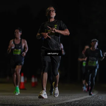 Runner Photo 5331676