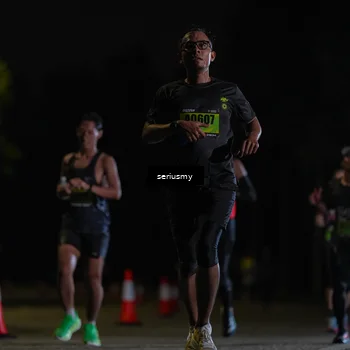 Runner Photo 5331679